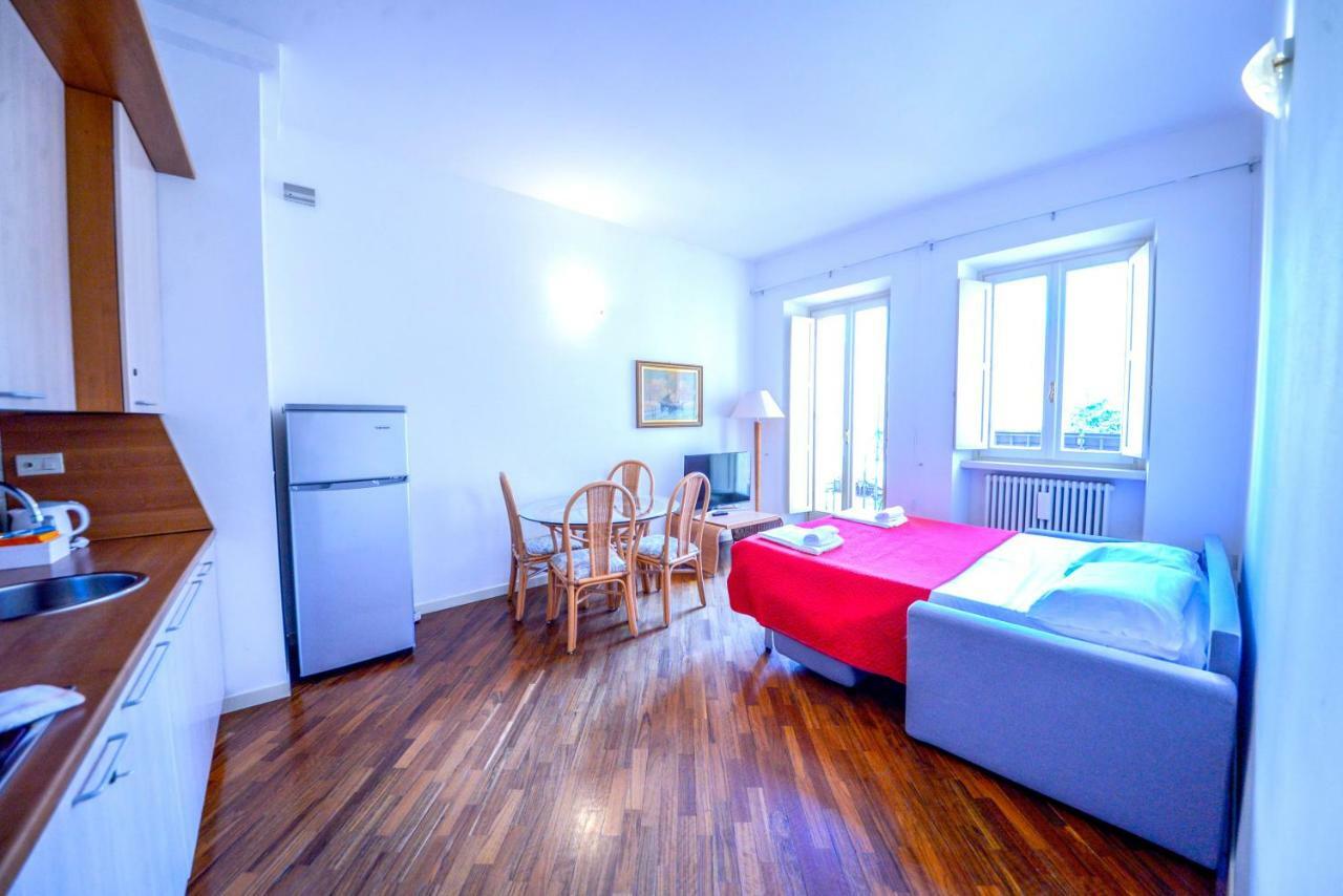 Queen Of The Lake Apartment Riva del Garda Luaran gambar